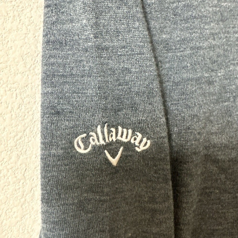 GMC Callaway Pullover - Picture 2 of 4